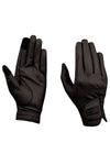  Dublin Every Day Touch Screen Compatible Gloves In Black #colour_black
