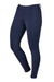 Dublin Performance Cool-It Gel Riding Tights in Navy #colour_navy