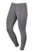 Dublin Performance Cool-It Gel Riding Tights in Charcoal #colour_charcoal