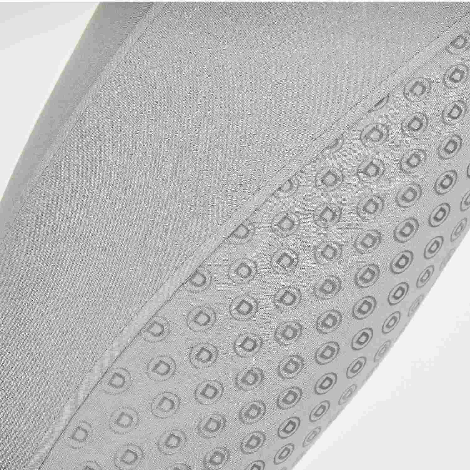 Dublin Performance Cool-It Gel Riding Tights in Charcoal