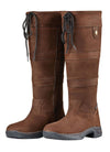 Dublin River Boots III in Chocolate #colour_chocolate
