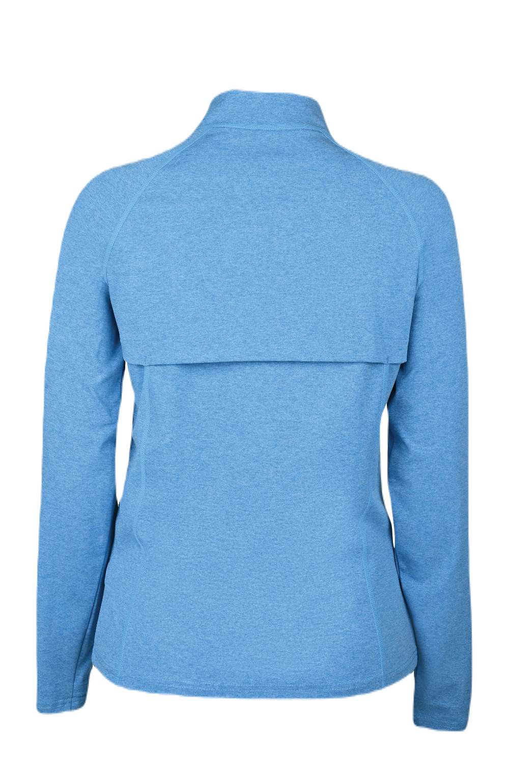 Dublin Womens Reese Jacket In Ocean