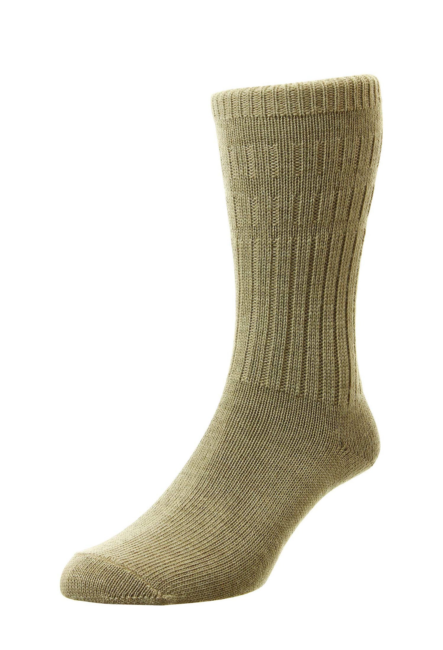 HJ Hall Thermal SoftTop Socks | Wool Rich - Hollands Country Clothing