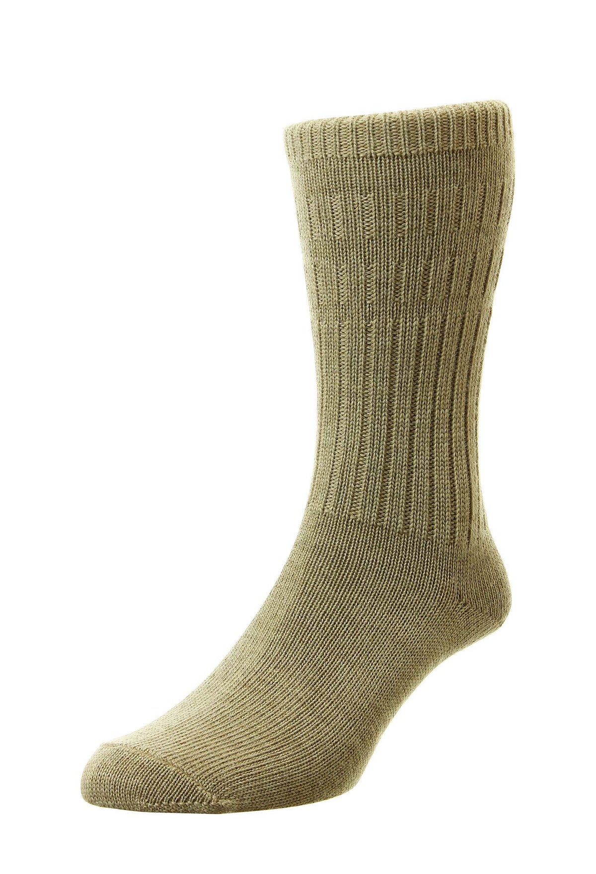 HJ Hall Thermal SoftTop Socks | Wool Rich - Hollands Country Clothing