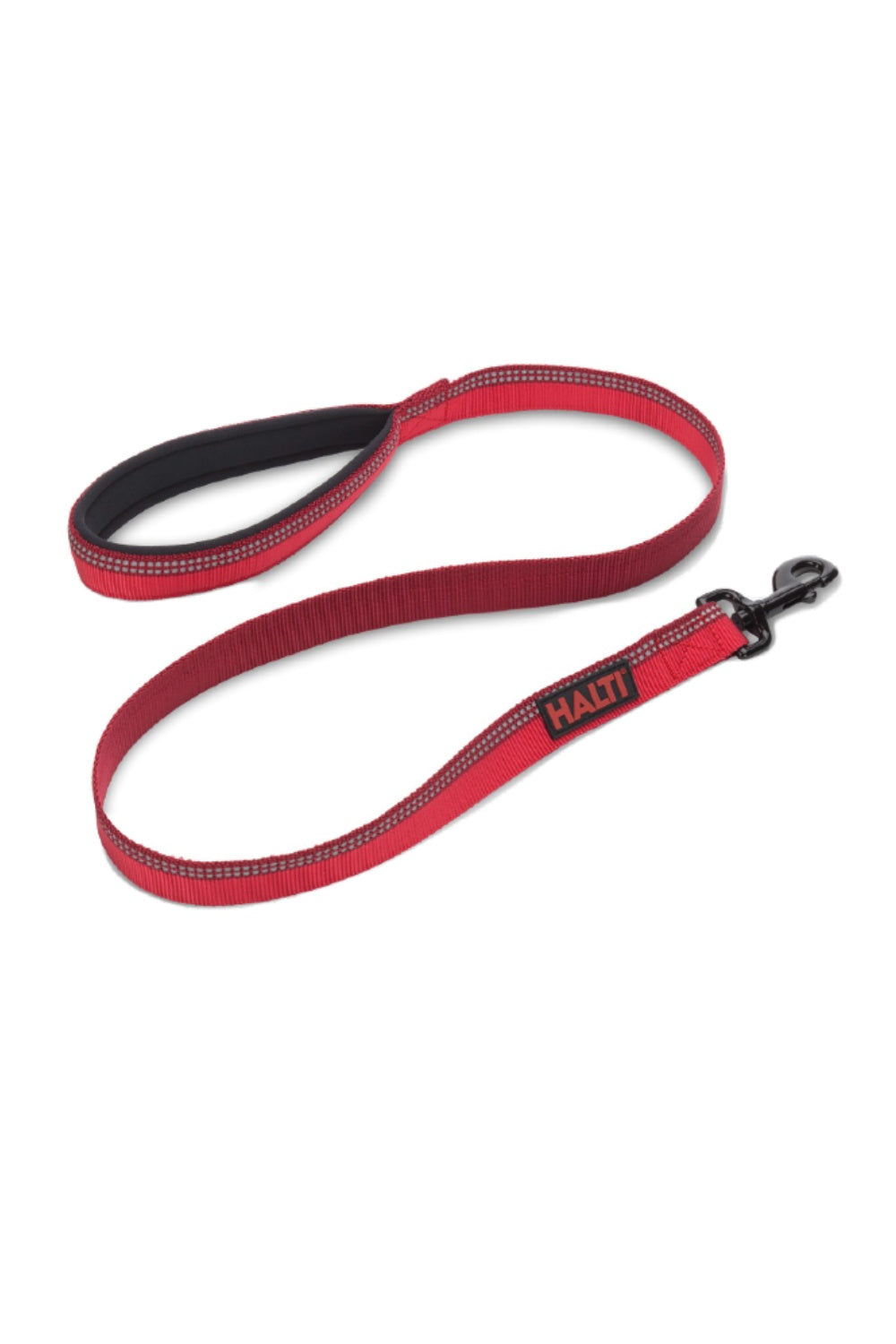Halti Lead in Red