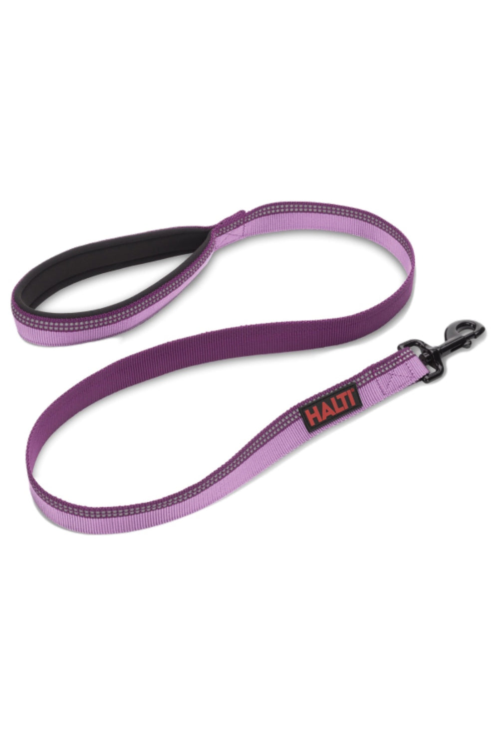 Halti Lead in Purple