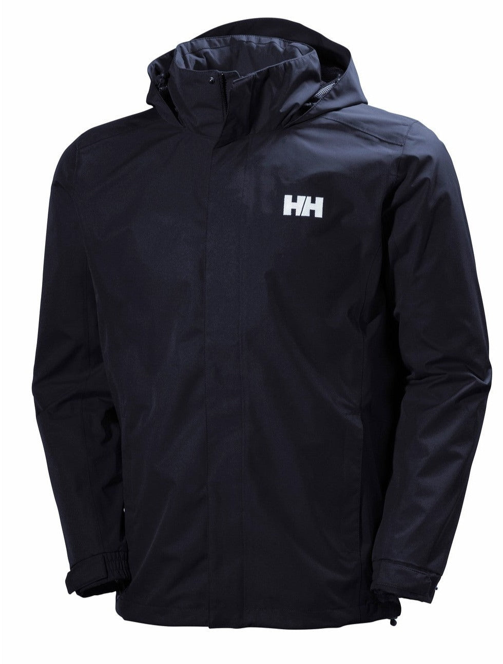 Helly Hansen Dubliner Jacket in Navy