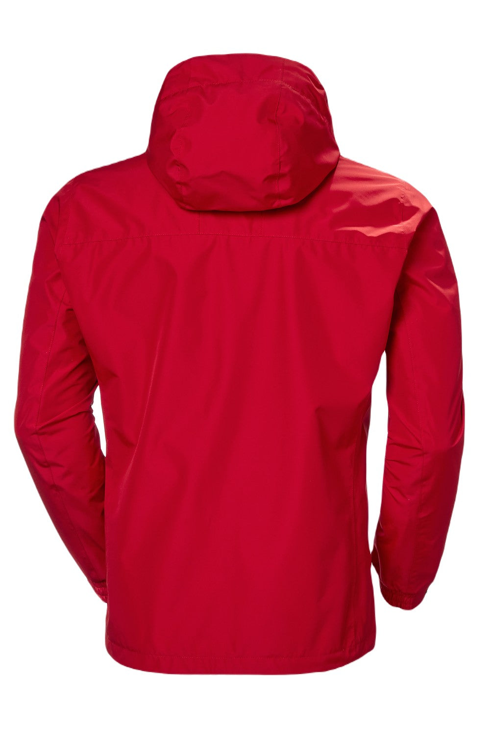 Helly Hansen Dubliner Jacket in Red