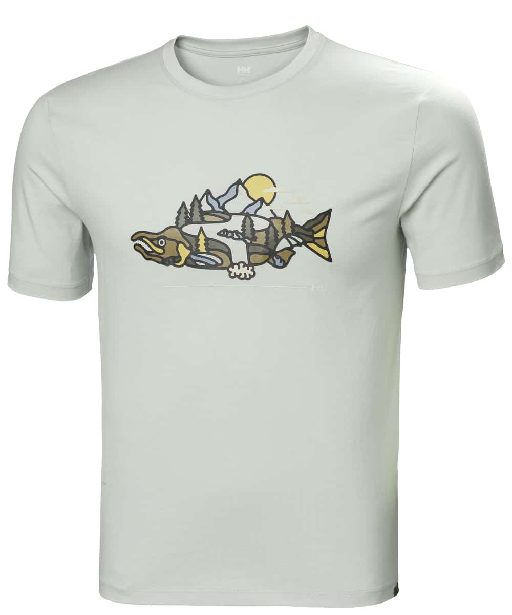 Helly Hansen F2F Organic Cotton T-shirt