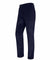 Hoggs of Fife Cairnie Comfort Stretch Cord Trousers in Marine #colour_marine