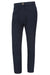 Hoggs of Fife Carrick Stretch Technical Moleskin Trouser in Navy #colour_navy