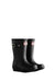 Hunter Little Kids Original Wellington Boots in Black #colour_black