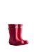 Hunter Little Kids Original Wellington Boots in Bright Pink #colour_bright-pink