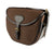 Jack Pyke Canvas Cartridge Bag in Brown #colour_brown