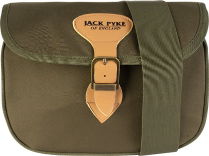 Jack Pyke Speed Loader Cartridge Bag in Green 