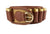 Jack Pyke Canvas Cartridge Belt in Fawn #colour_fawn