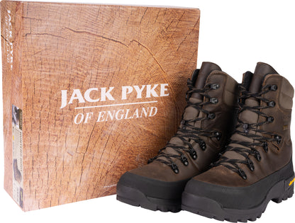 Jack Pyke Hunters Boots