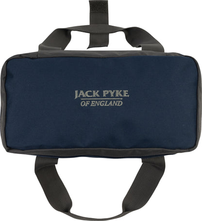 Jack Pyke Sporting Cartridge Carrier 100 in Blue 