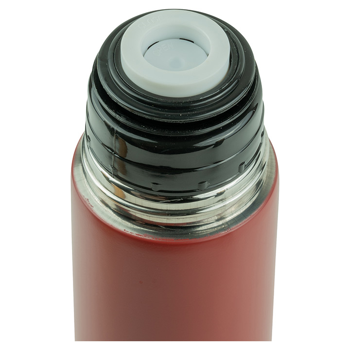 Jack Pyke Cartridge Flask in Red 