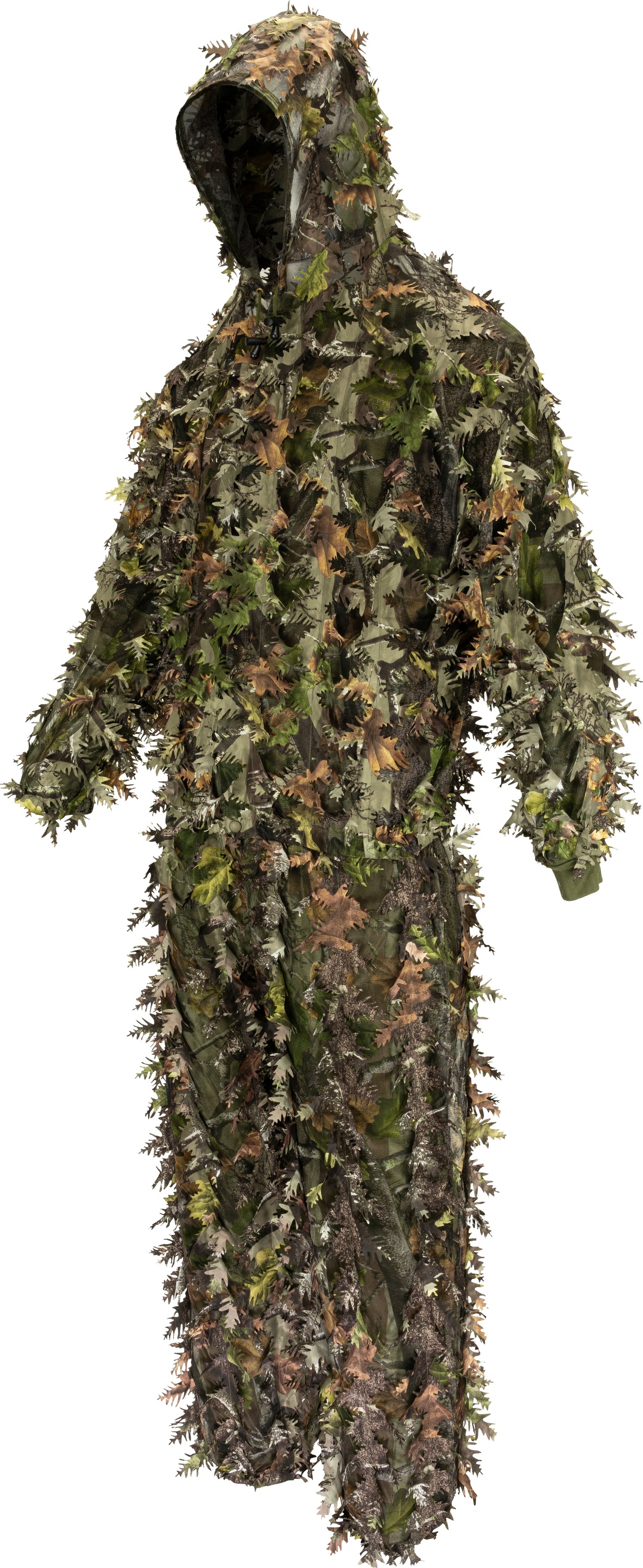 Jack Pyke LLCS 3D Concealment Suit in EVO