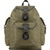 Jack Pyke Canvas Day Pack in Green #colour_green