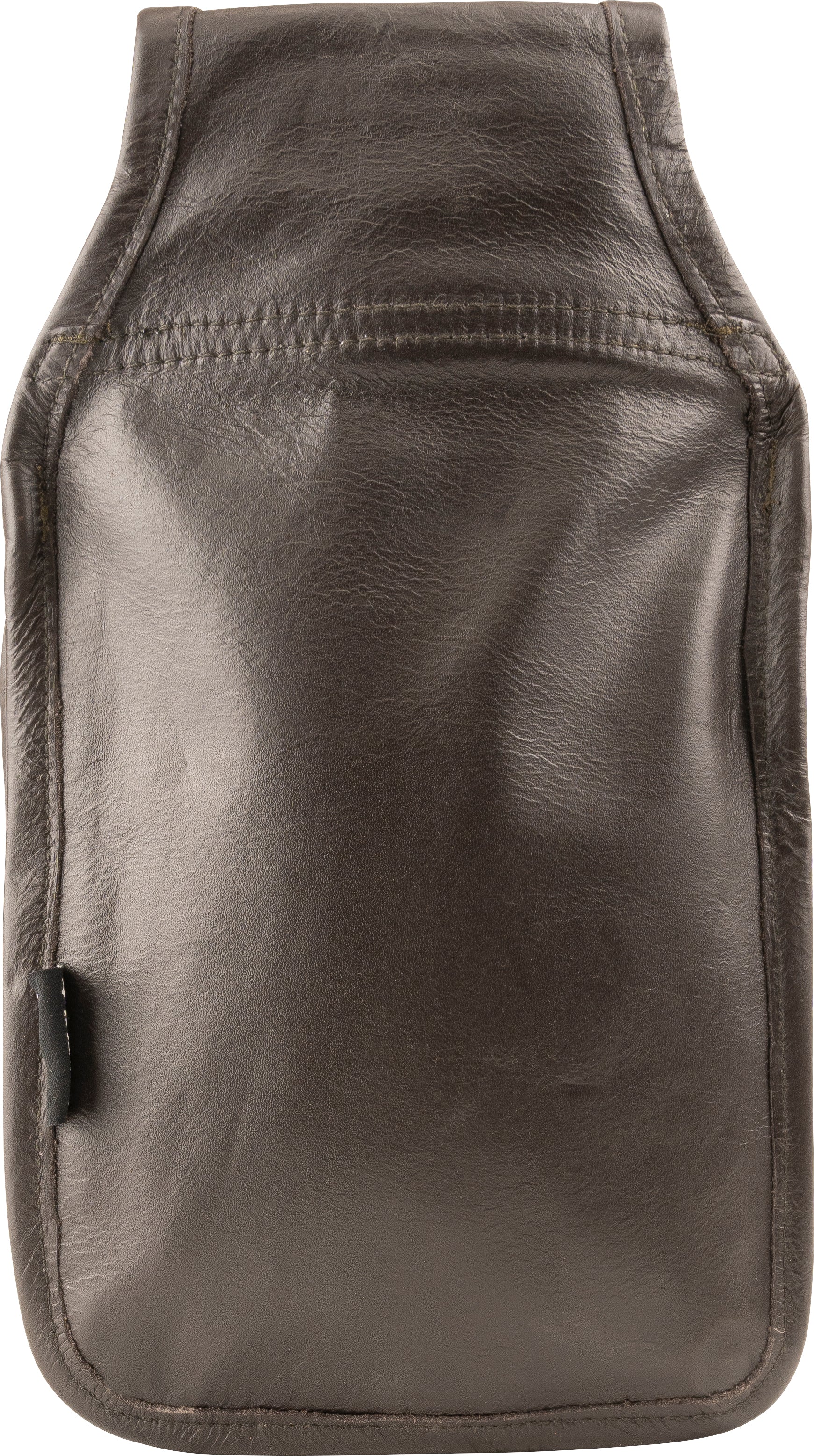 Jack Pyke Leather Cartridge Pouch in Brown 