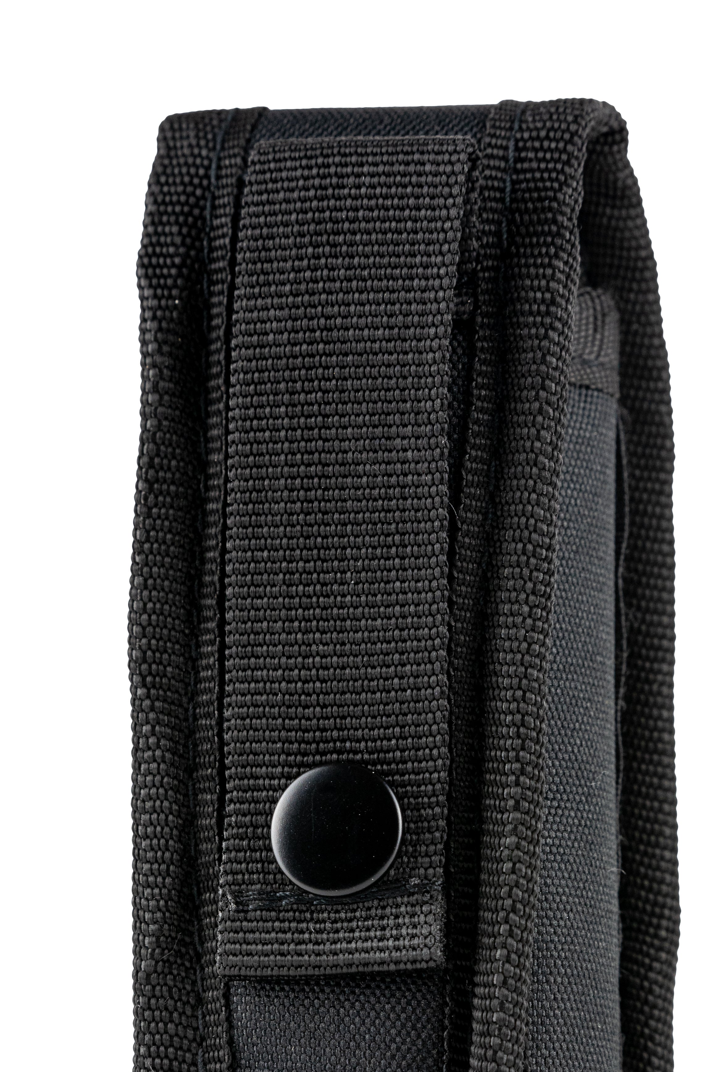 Jack Pyke Rifle Bolt Pouch in Black 