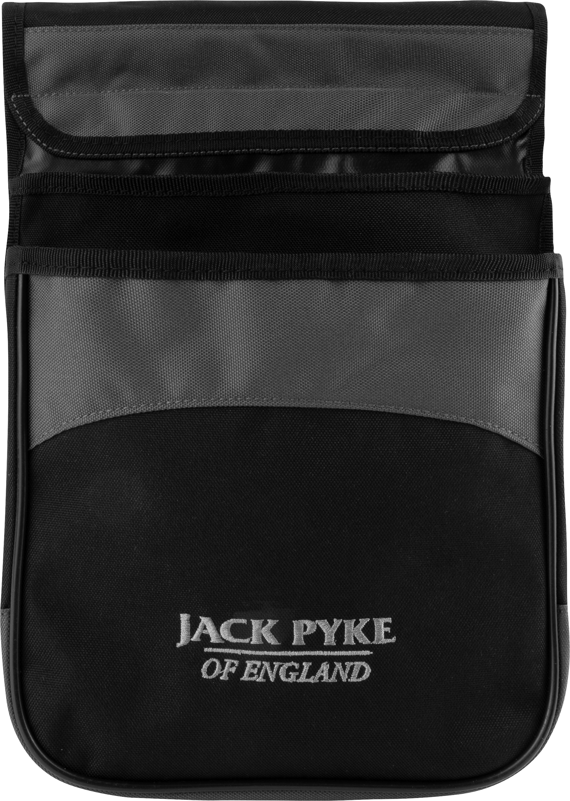 Jack Pyke Sporting Cartridge Pouch in Black 