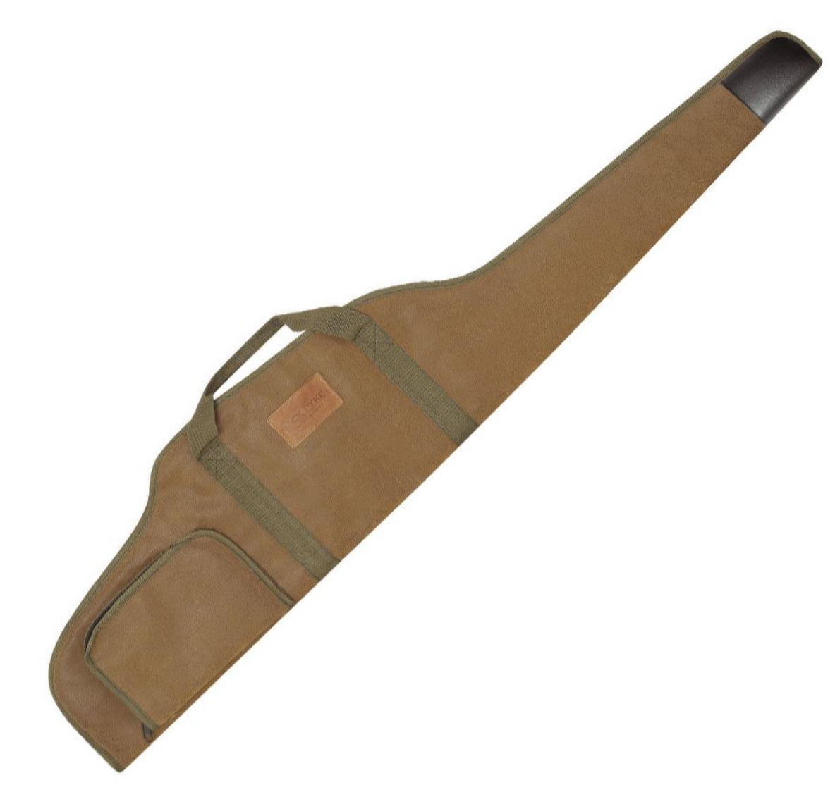 Jack Pyke Rifle and Sight Slip Duotex in Brown 