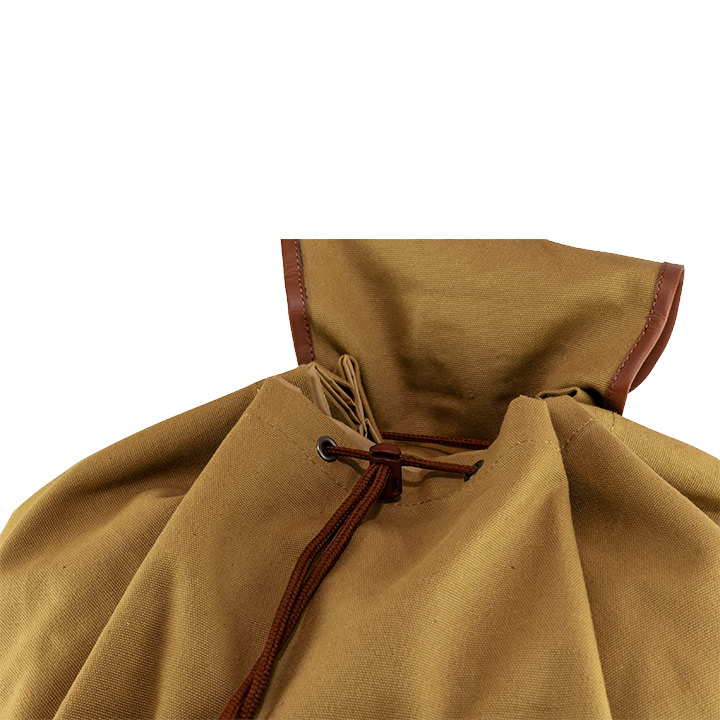 Jack Pyke Canvas Roe Sack in Fawn 