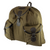 Jack Pyke Canvas Roe Sack in Green #colour_green
