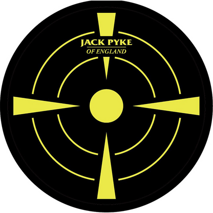 Jack Pyke Spot Shot 3&quot; Target Sticker Roll
