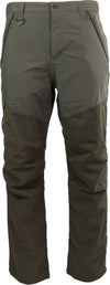 Jack Pyke Ashcombe Trousers in Green
