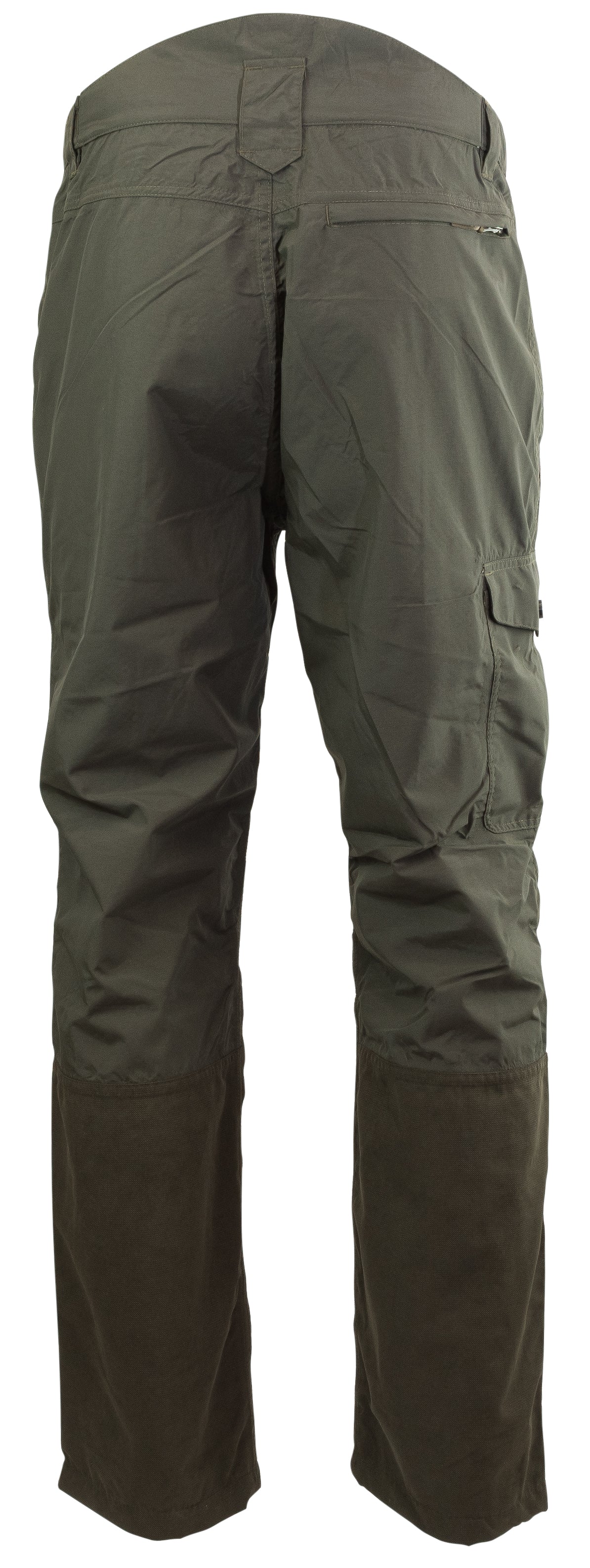 Jack Pyke Ashcombe Trousers in Green