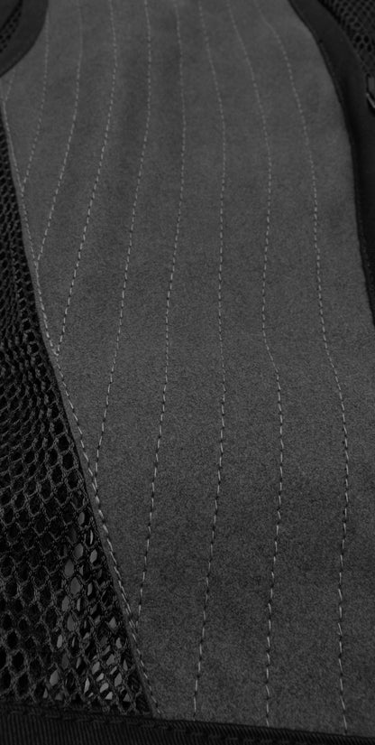 Jack Pyke Sporting Skeet Vest in Black Jack Pyke Sporting Skeet Vest in Black 