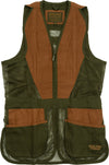 Jack Pyke Sporting Skeet Vest in Green Jack Pyke Sporting Skeet Vest in Black #colour_green