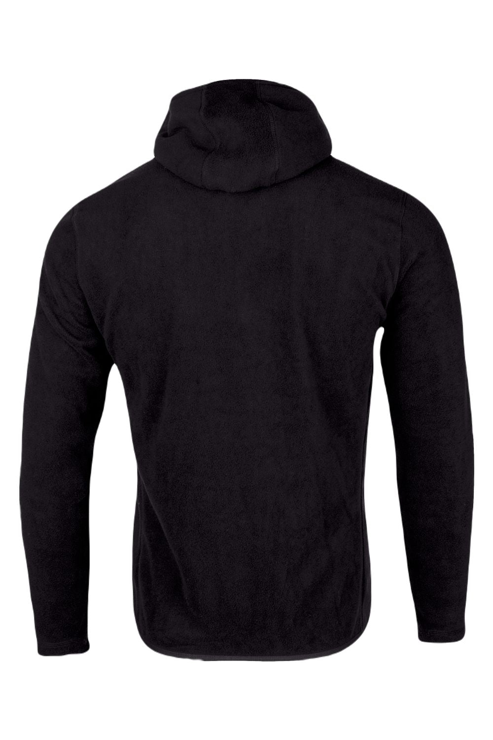 Jack Pyke Country Fleece Hoodie in Anthracite 