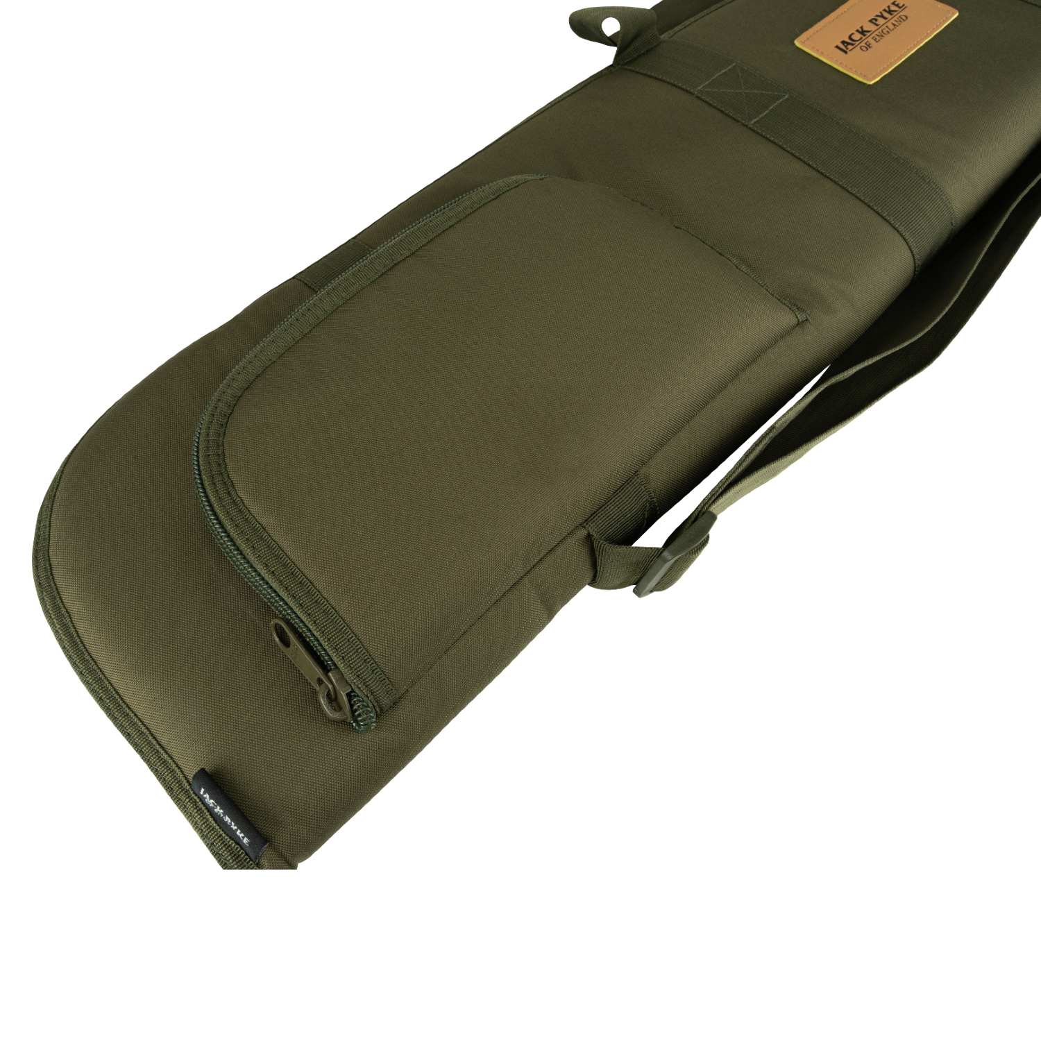 Jack Pyke Shotgun Slip in Green