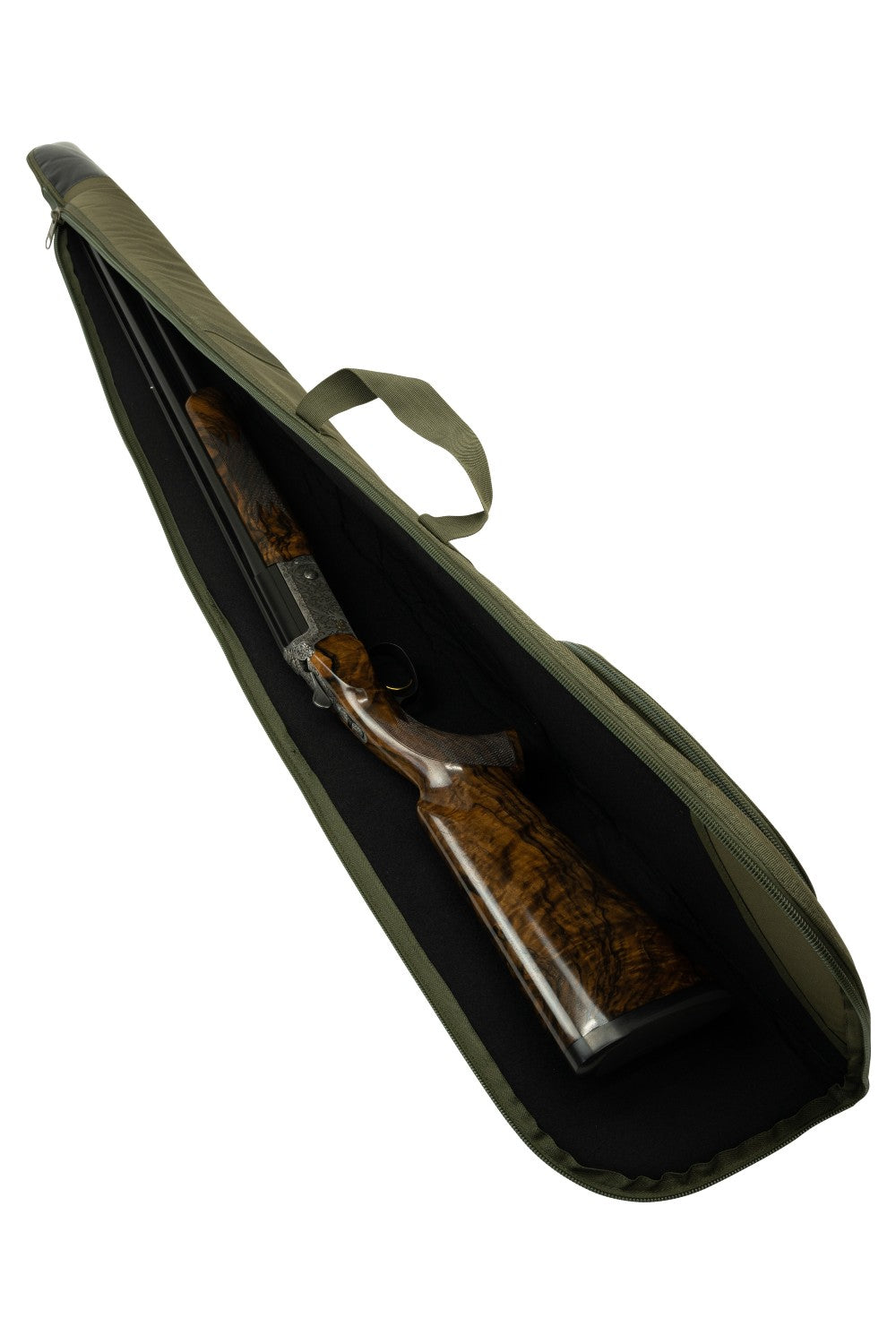 Jack Pyke Shotgun Slip in Green