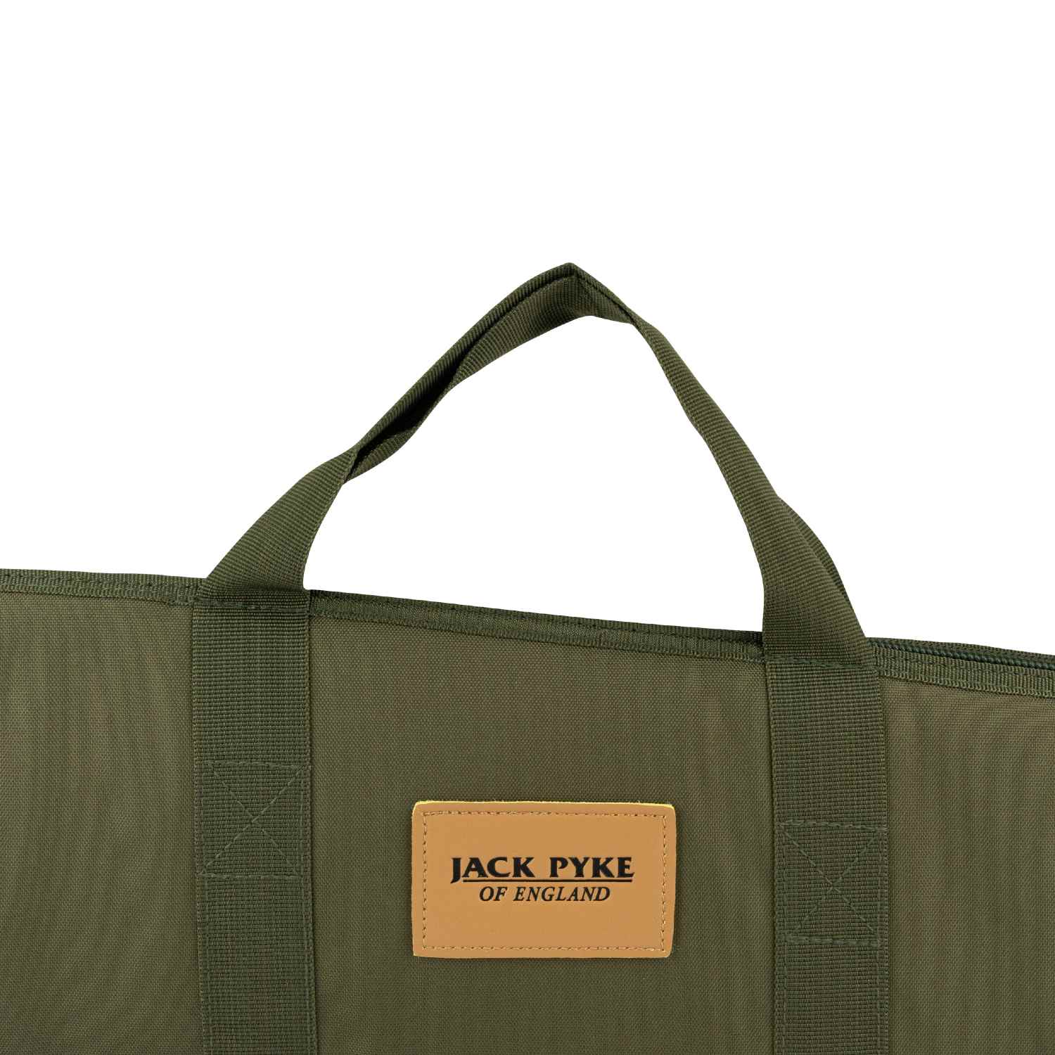 Jack Pyke Shotgun Slip in Green