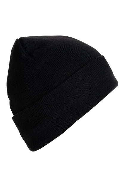 Jack Pyke Thinsulate Bob Hat in Black 