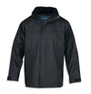Jack Murphy Kingston Waterproof Jacket #colour_black