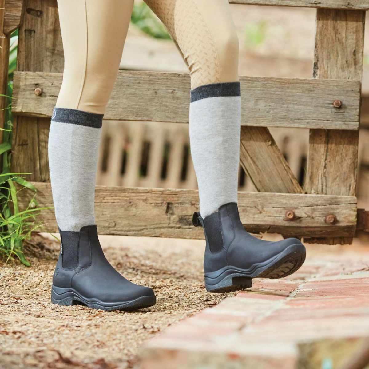 Dublin Ladies Venturer RS Chelsea Boots III