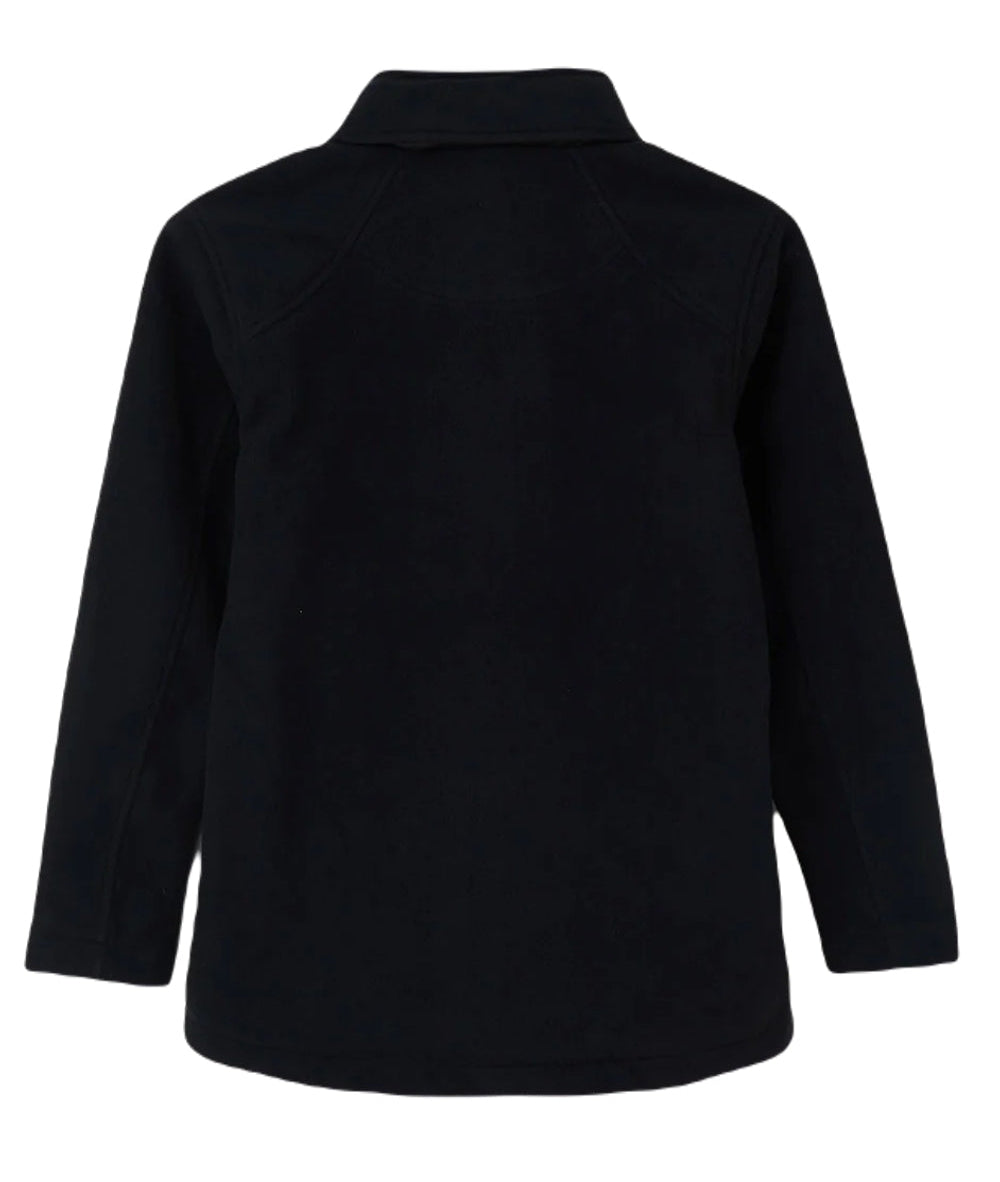 Lighthouse Ashby Waterproof Fleece in Navy