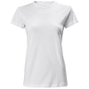 White Musto Ladies Favourite T-Shirt