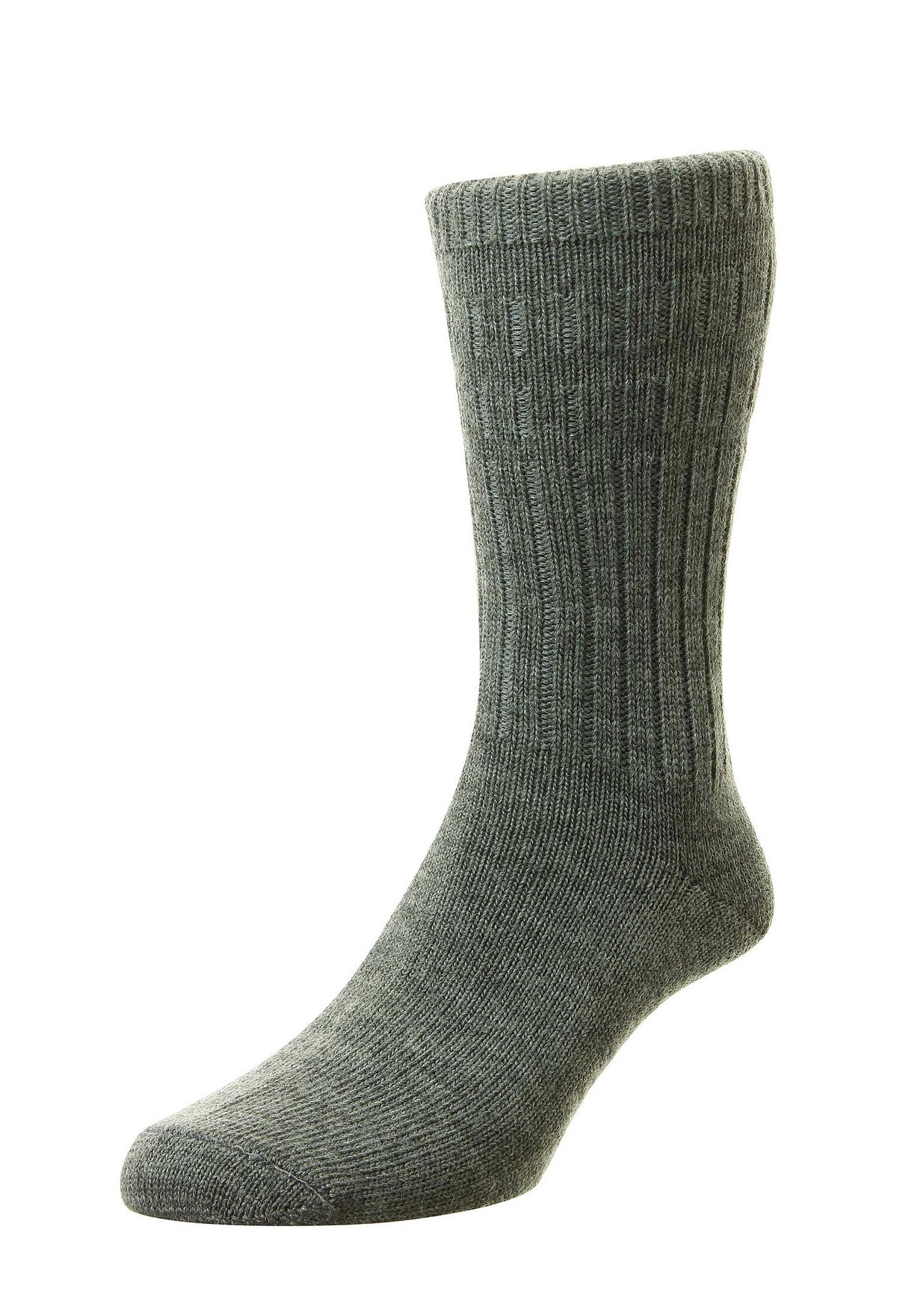 HJ Hall Thermal SoftTop Socks | Wool Rich -