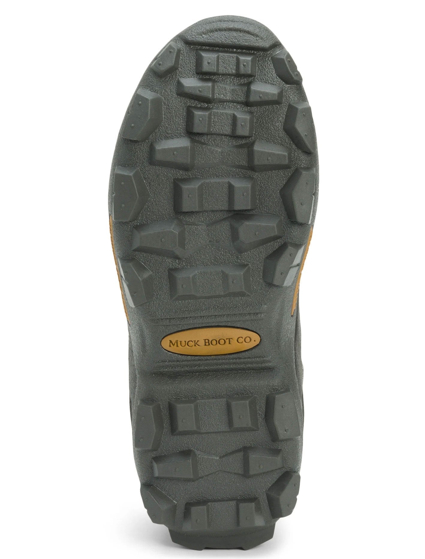 Muck Boots Wetland Tall Wellington in Bark