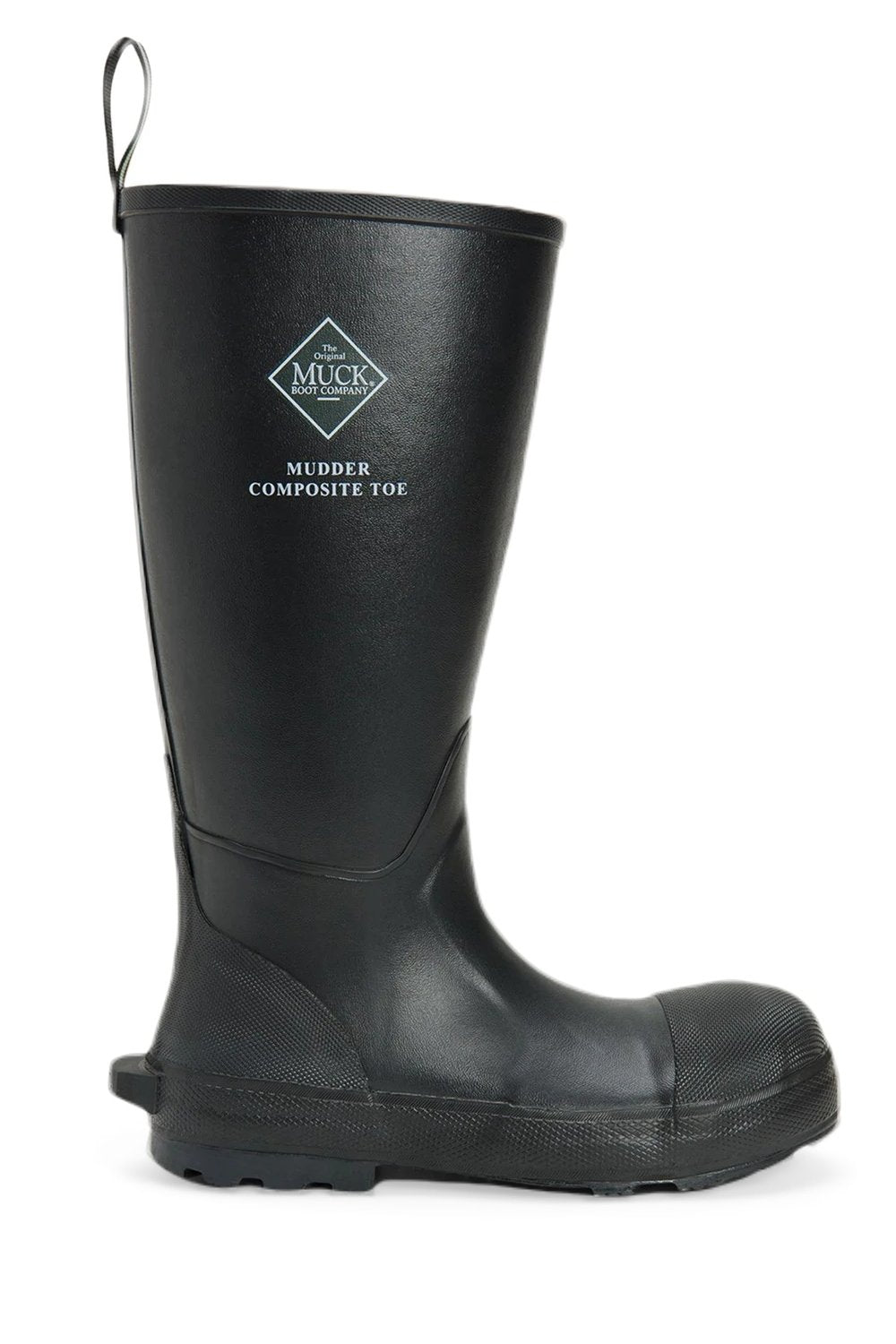 Muck Boots Mudder S5 Tall Wellingtons