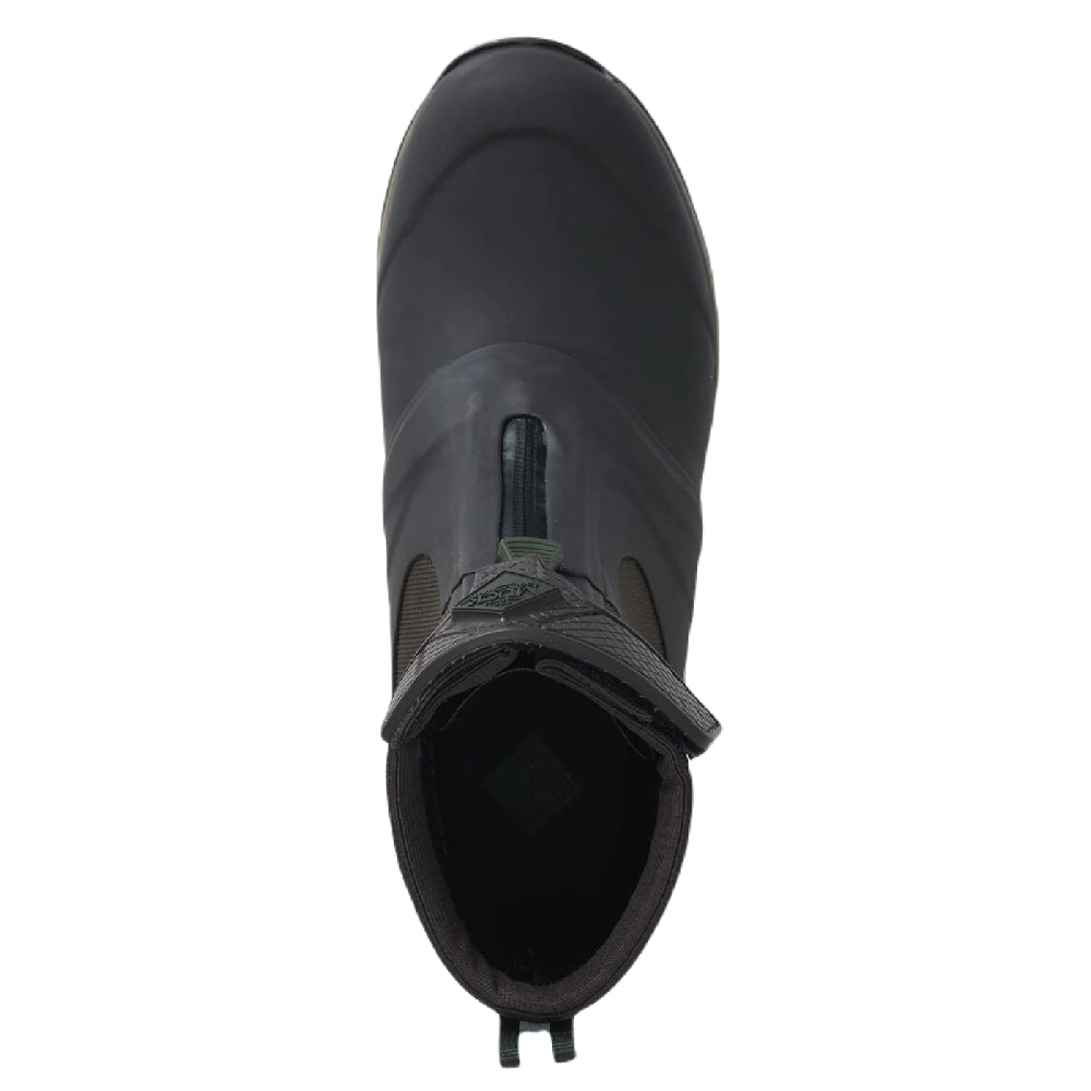 Muck Boots Apex Zip Mid Boots in Brown