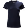 Navy Musto Ladies Favourite T-Shirt